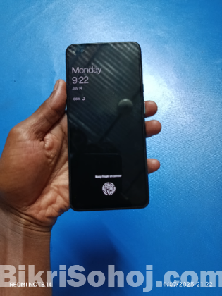 Oneplus nord 5